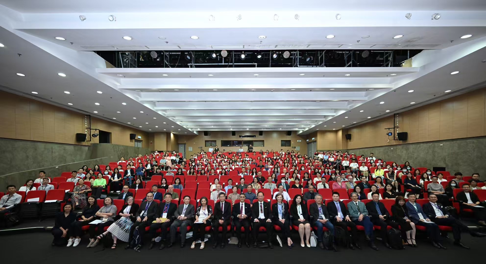 APTIF11 se celebra en Hong Kong