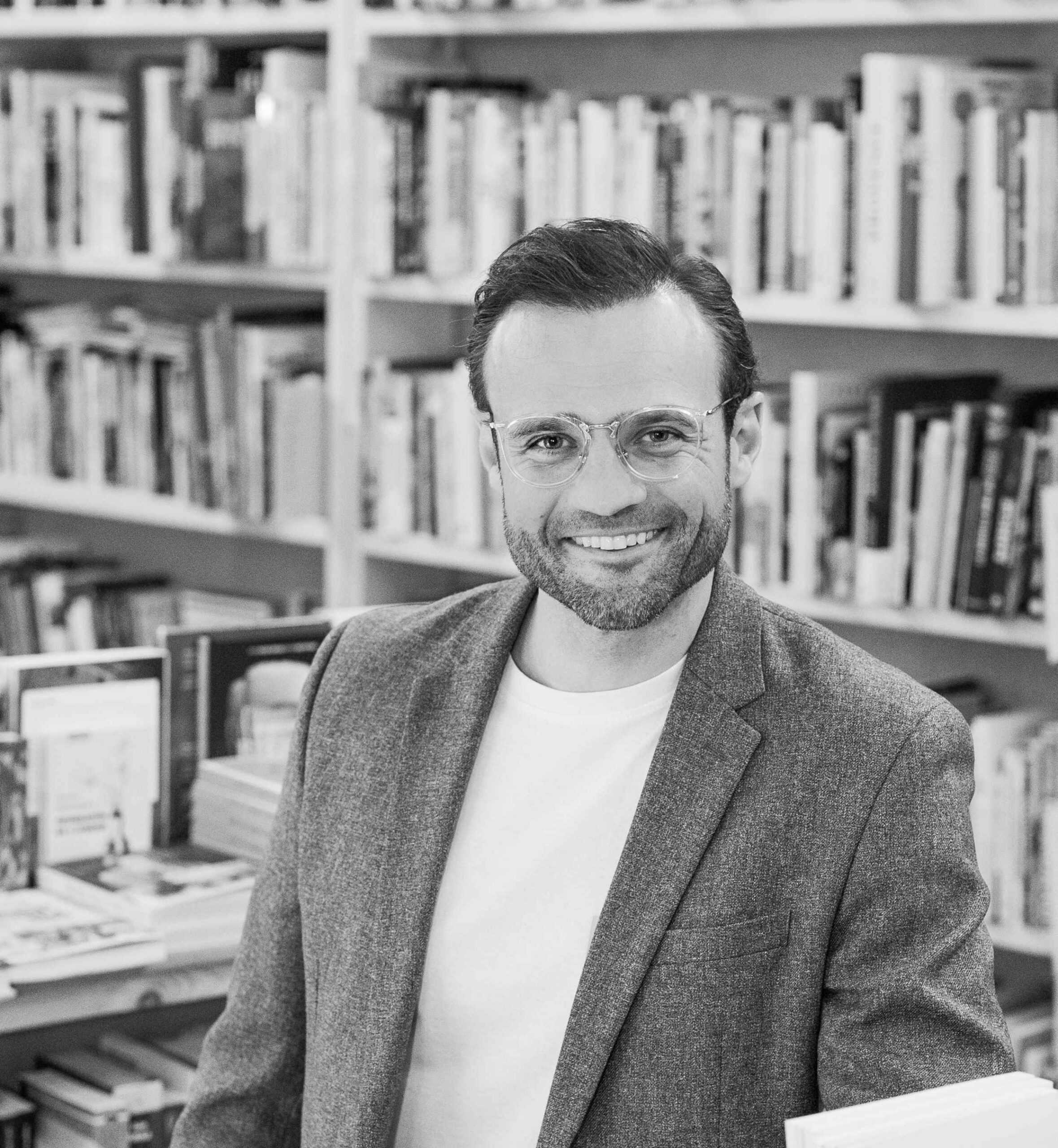 Mensaje del presidente de la FIT: un nuevo capítulo